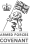 Armed Forces Covenant Logo